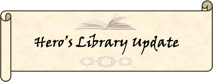 Library Header